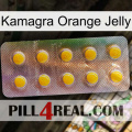 Kamagra Orange Jelly new11